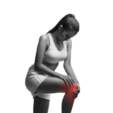 膝が痛い場合はそこだけに問題があるの？