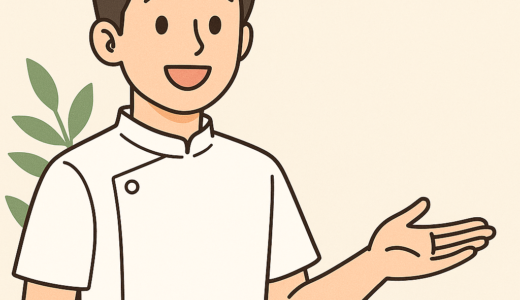 正しい情報が届く社会をめざして——整体師として大切にしていること